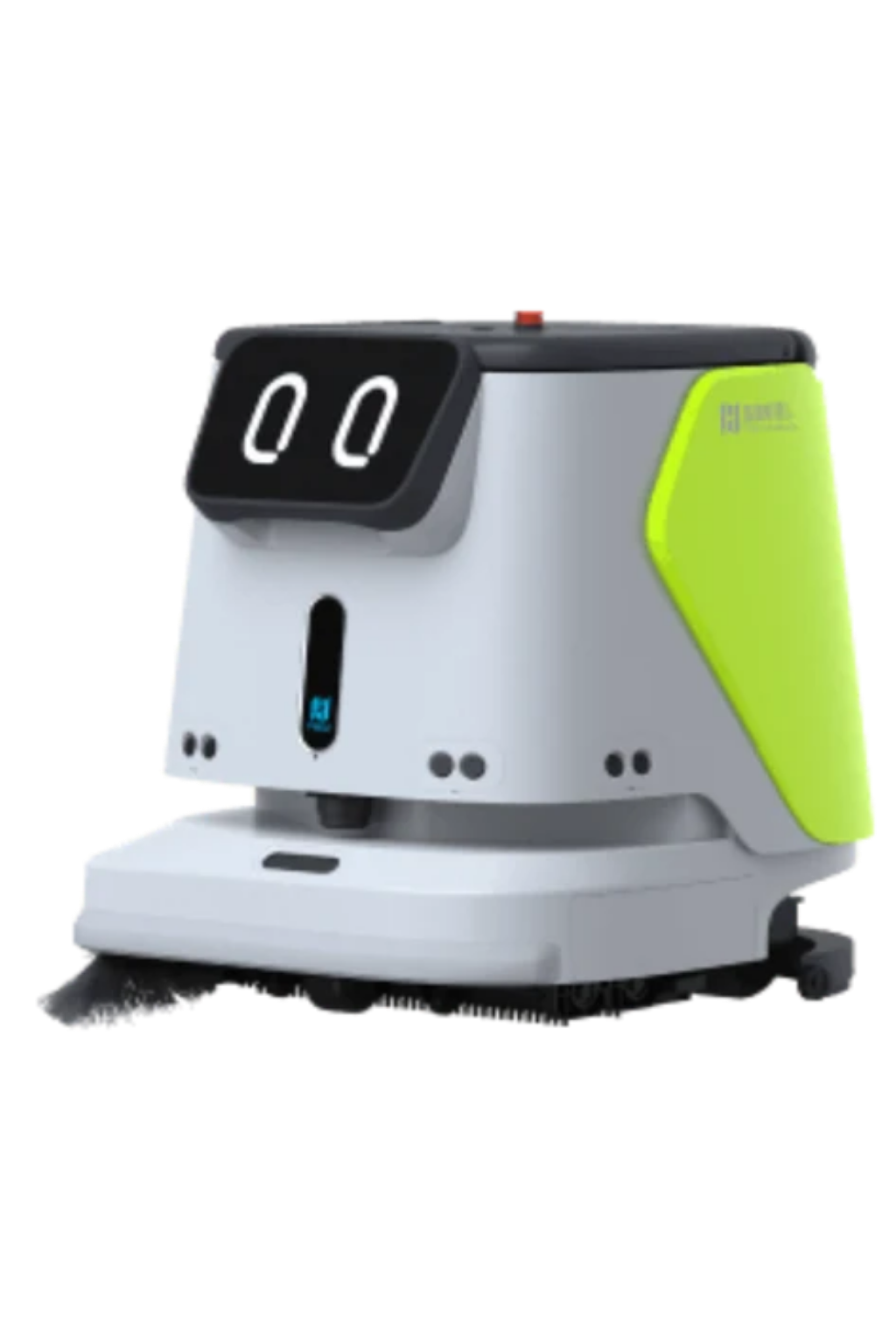 PUDU CC1 Vorführgerät Reinigungsroboter mit Dockingstation & mobiler Wasserstation / Leasing ab 310,00€€