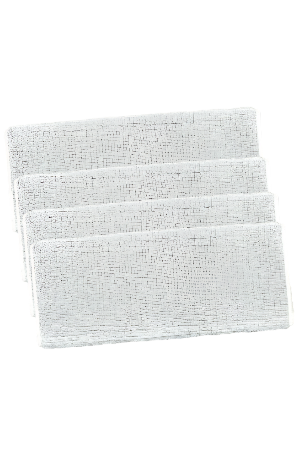 KEENON C30 Mopping Cloth (4 pcs) Wischpads für KLEENBOT C30