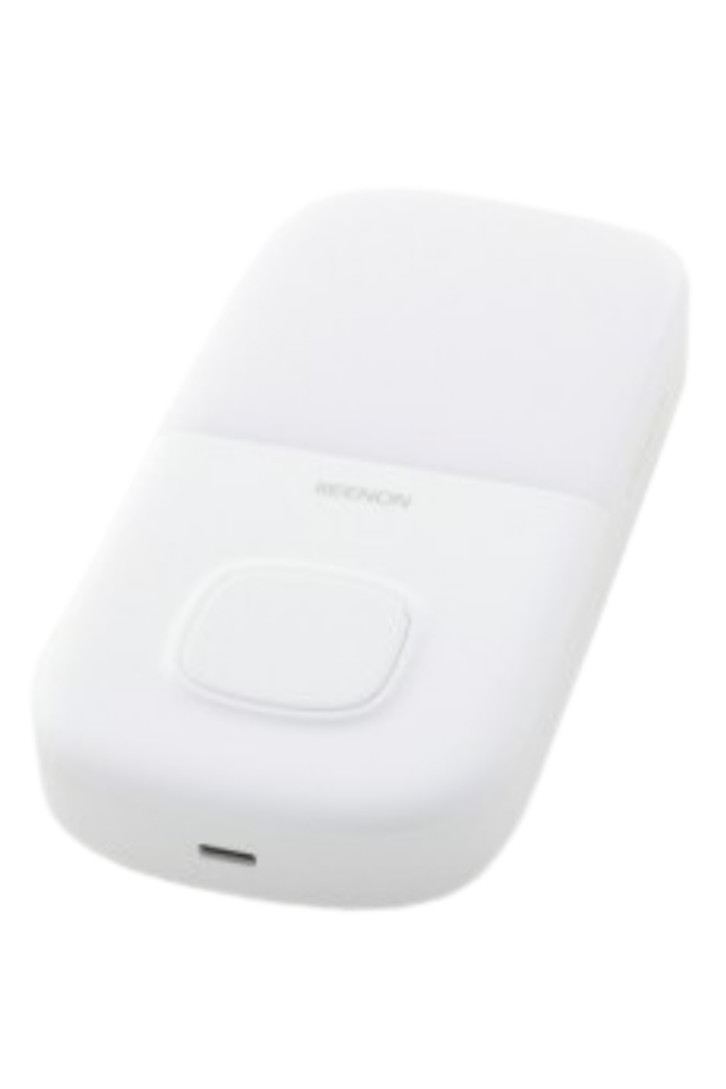 KEENON Notification Bell Set (Plug-In) EU | Funk-Rufsystem für Serviceroboter T5 LS, T5 Pro, T8, T9, T10