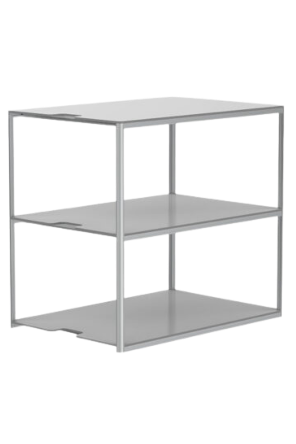 Keenon S100 Shelf Rack System | Regalsystem für S100 Serviceroboter