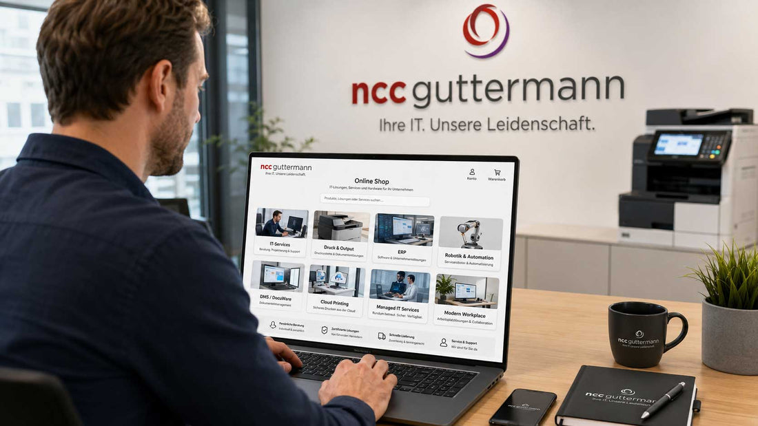 Reinigungsroboter für Hotels, Pflegeheime, Büros und Gewerbe