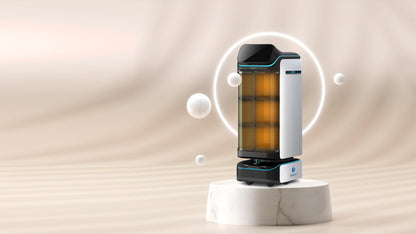 KEENON DINERBOT T3 Serviceroboter mit geschlossener Transportkabine