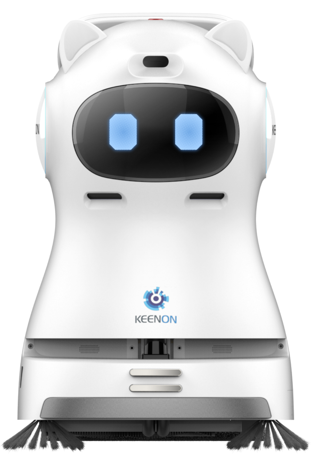 KEENON KleenBot C30 Reinigungsroboter für 3-in-1 Trockenreinigung / Leasing ab 185,00€