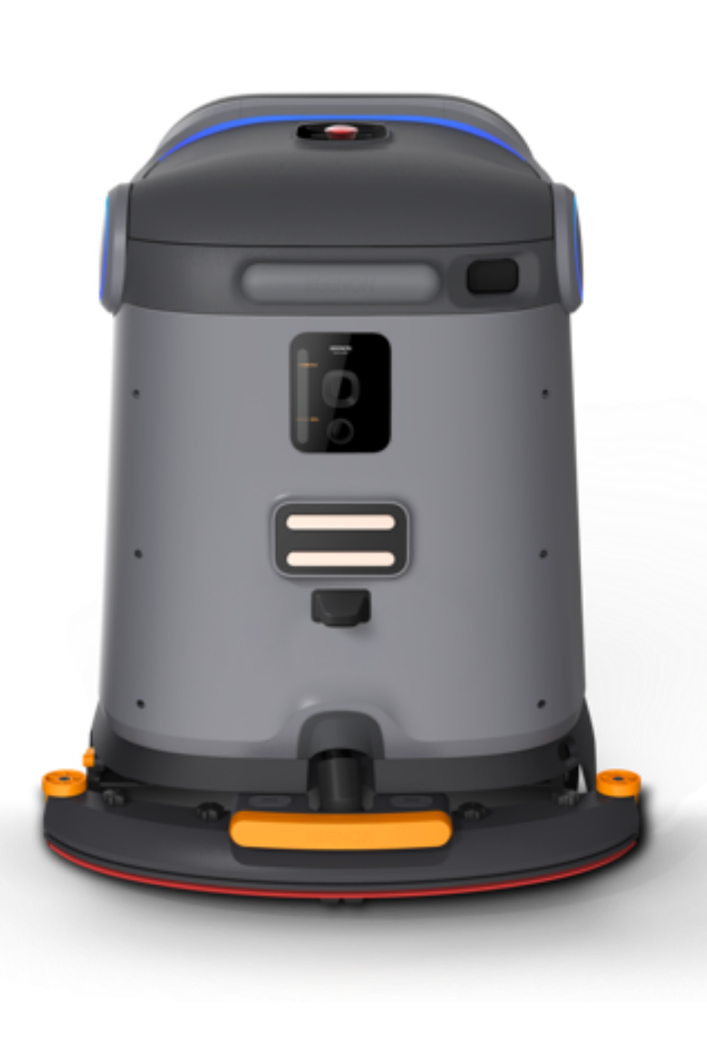 KEENON KleenBot C40 mit Workstation 4-in-1 Reinigungsroboter für Gewerbeflächen / Leasing ab 296,00€