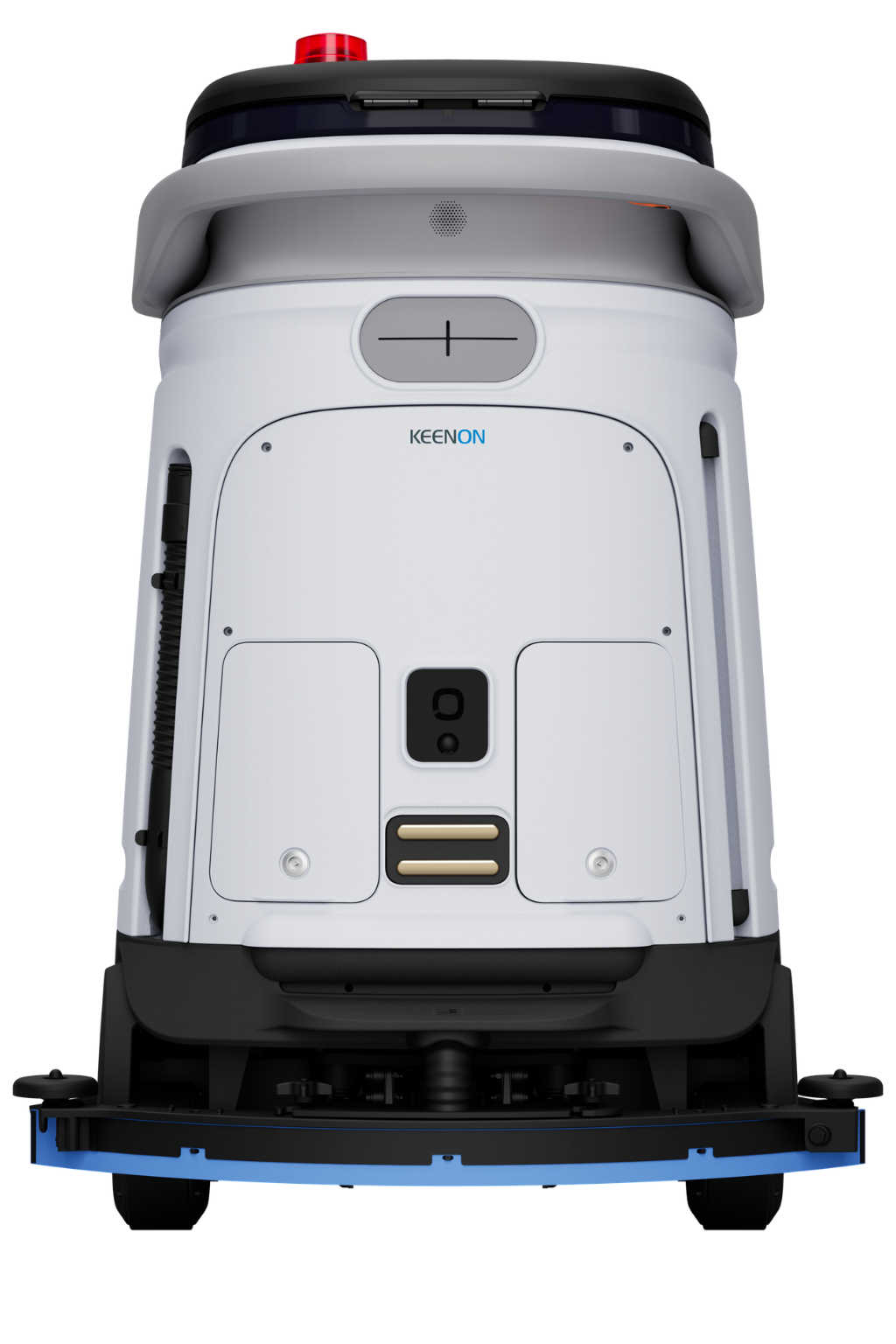 KEENON KLEENBOT C55 Reinigungsroboter für mittlere und große Flächen / Leasing ab 466,00€