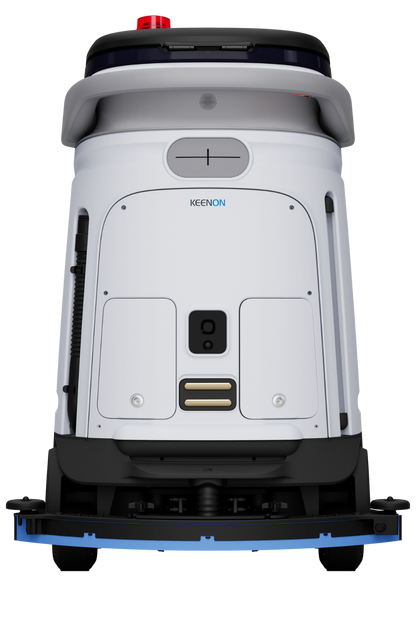 KEENON KLEENBOT C55 Reinigungsroboter für mittlere und große Flächen / Leasing ab 466,00€