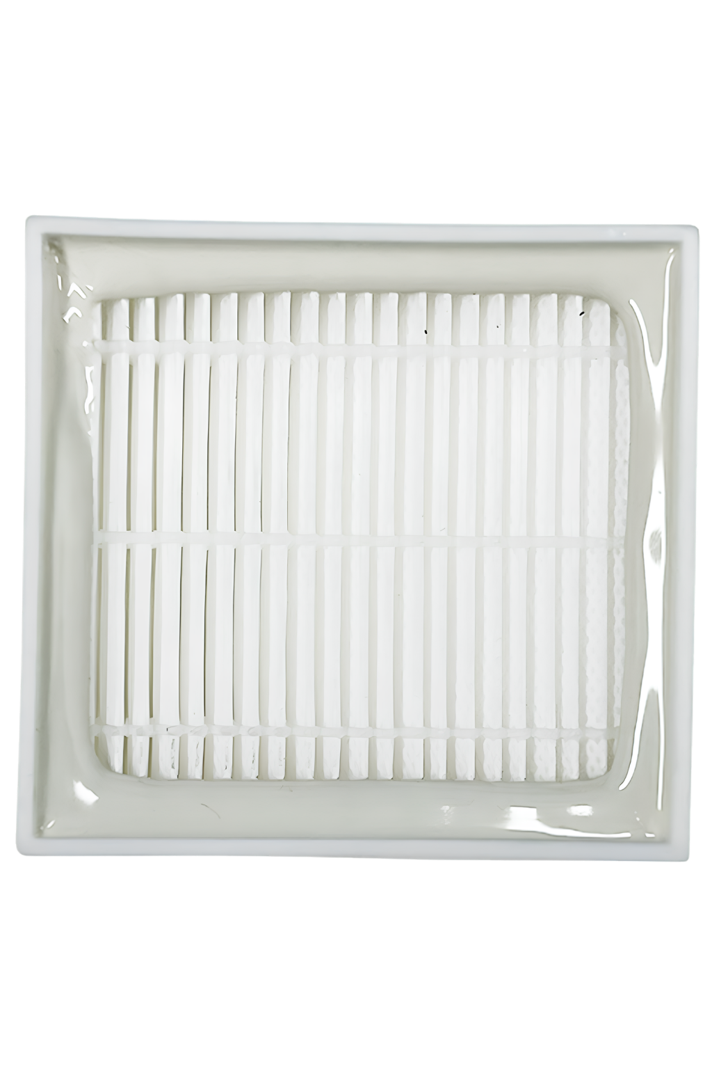 KEENON C40 HEPA Kit (4 pcs) Filterset für KLEENBOT C40 / C40S