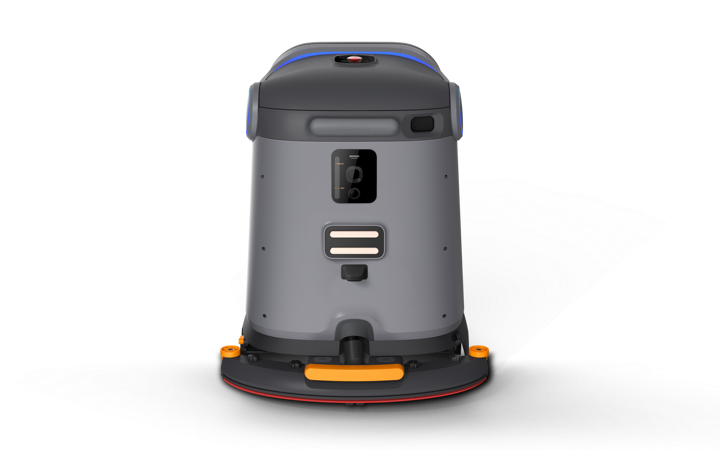 KEENON C40 Reinigungsroboter