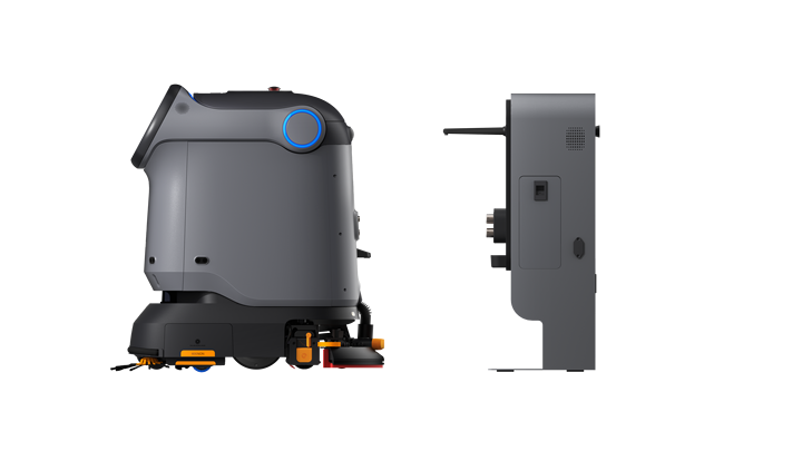 KEENON C40 Reinigungsroboter