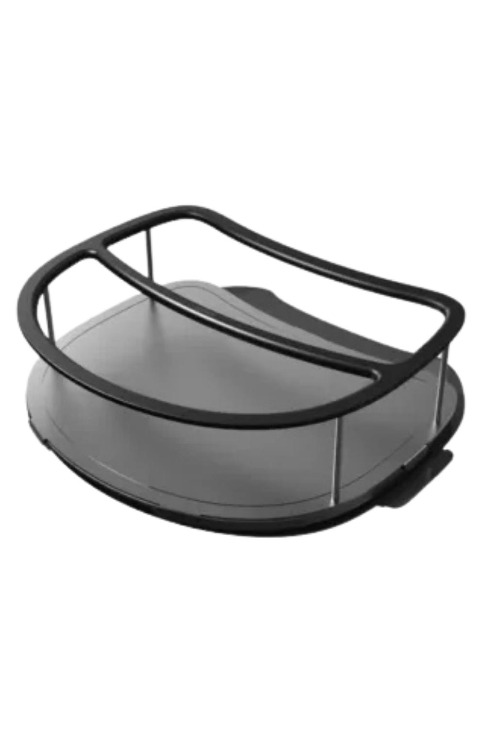 KEENON T8 Floating Tray Zubehör für Serviceroboter mit Schwingungsdämpfung