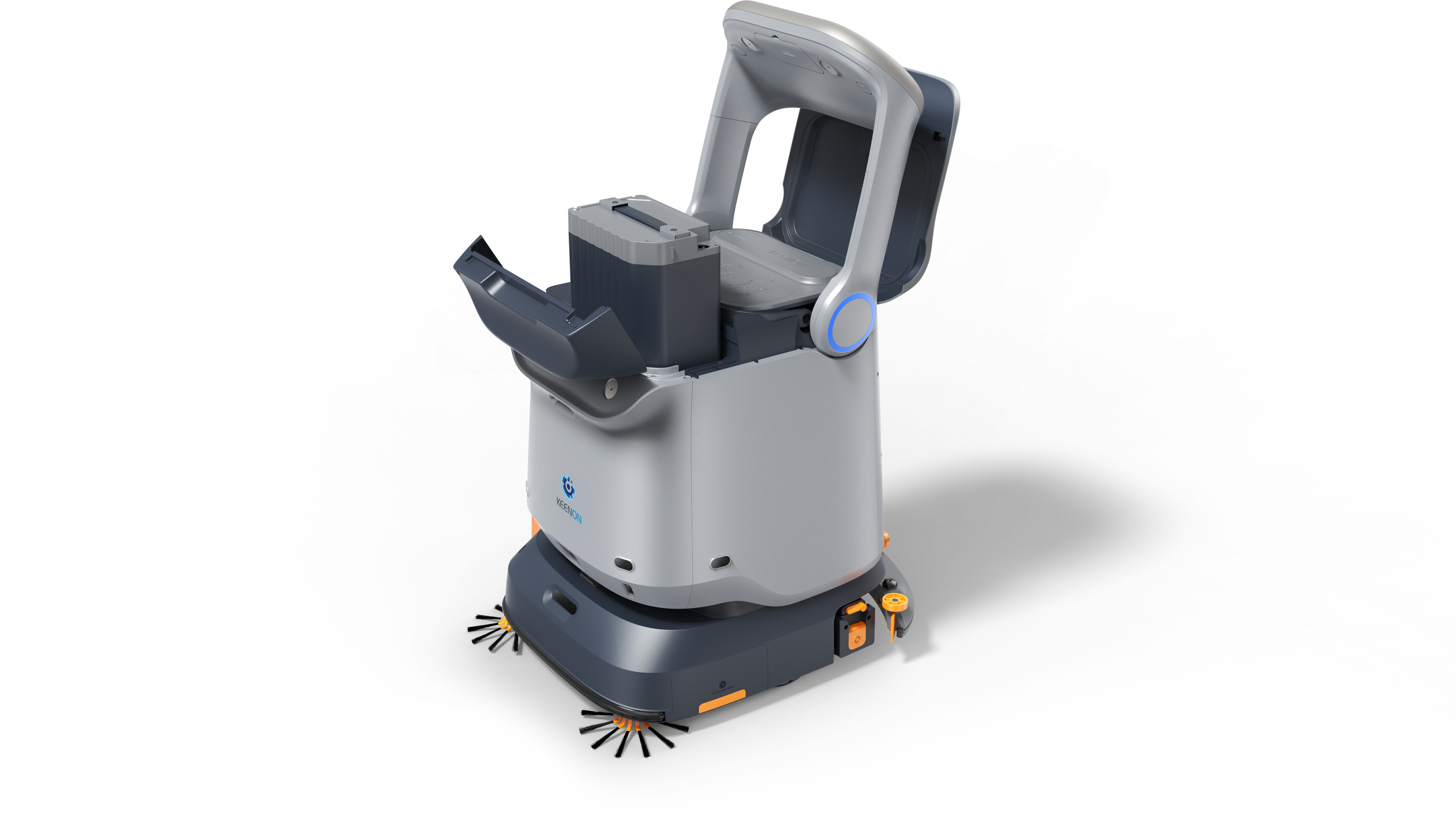 KEENON C40 Reinigungsroboter