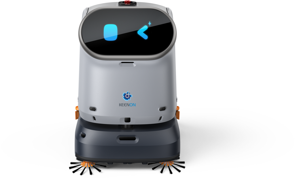 KEENON C40 Reinigungsroboter