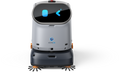 KEENON C40 Reinigungsroboter
