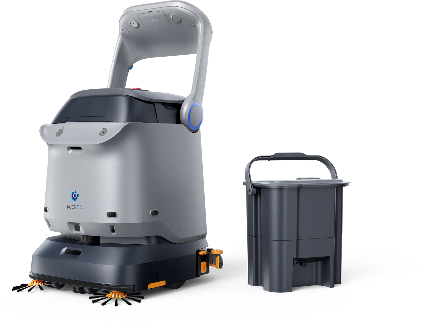 KEENON C40 Reinigungsroboter