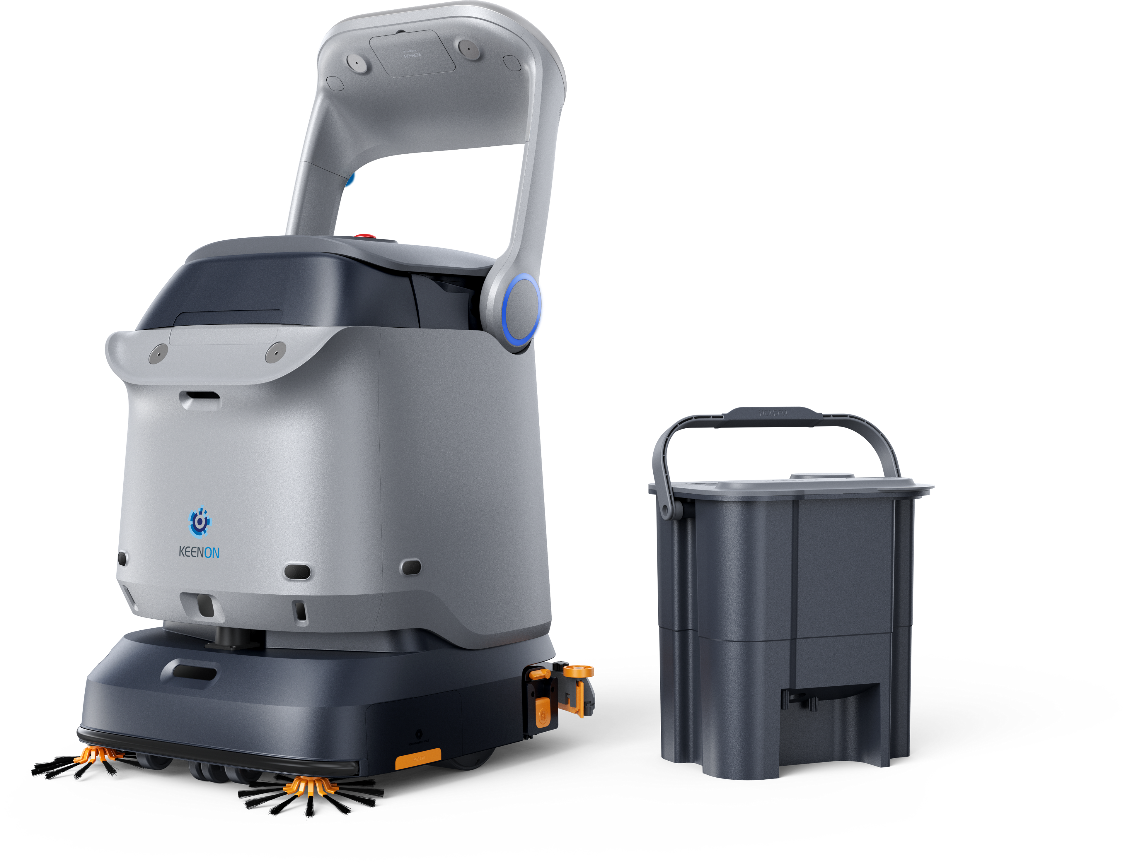 KEENON C40 Reinigungsroboter
