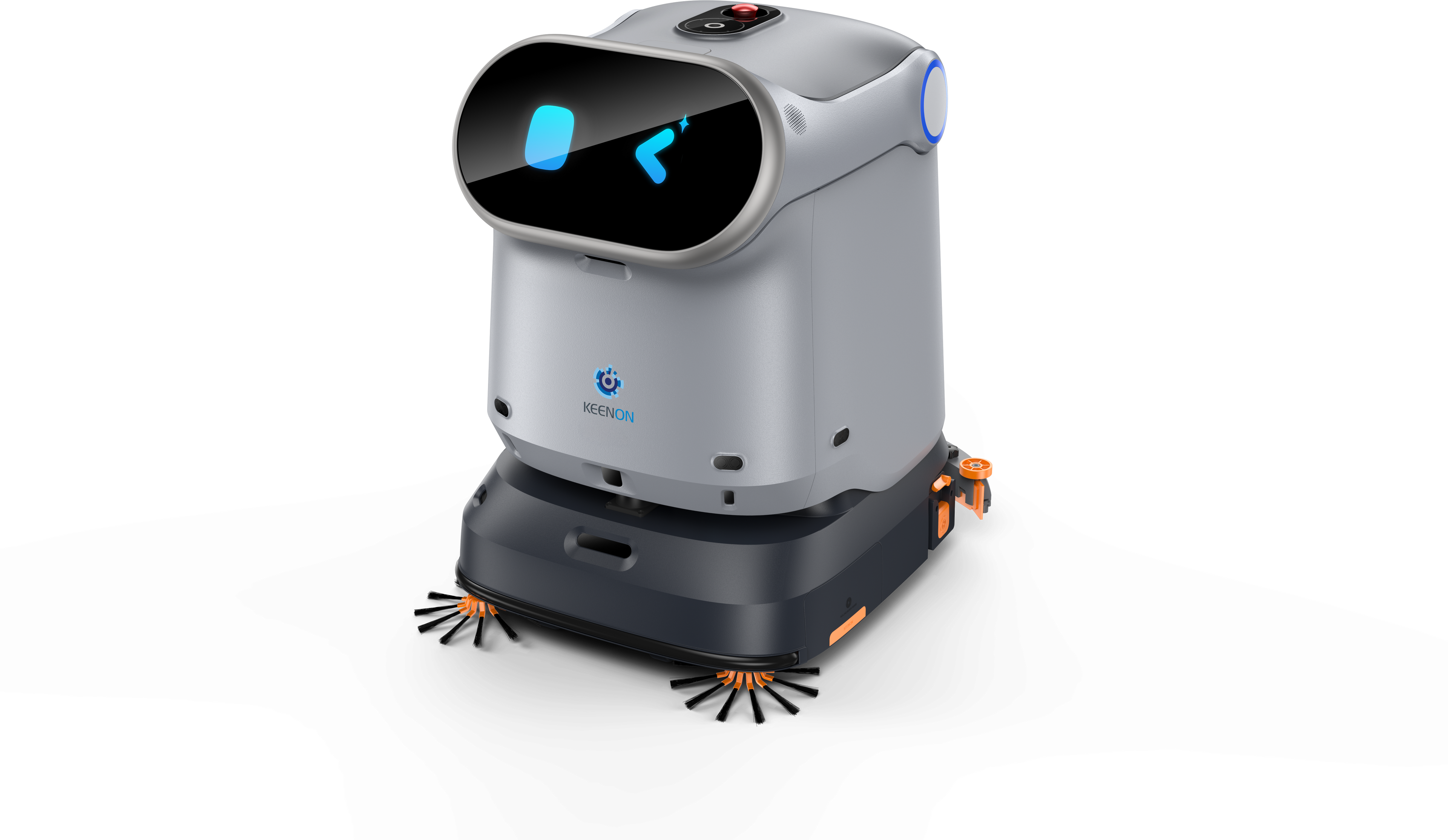 KEENON C40 Reinigungsroboter
