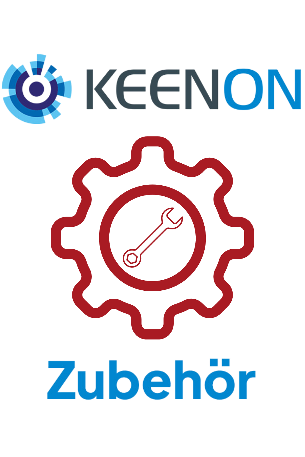 KEENON Robot Access Control Module Zutritts- und Infrastrukturanbindung