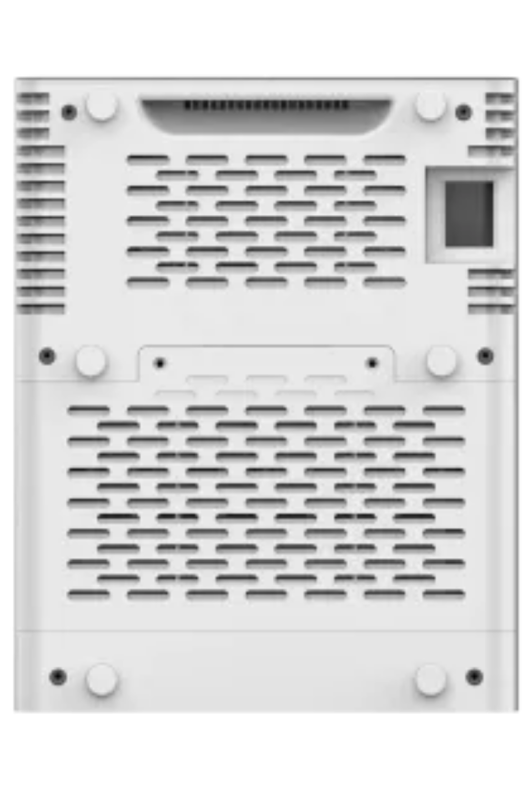 KEENON Charging Pile / Ladestation für T5, T6, T9, T9 Pro, W3 & M2
