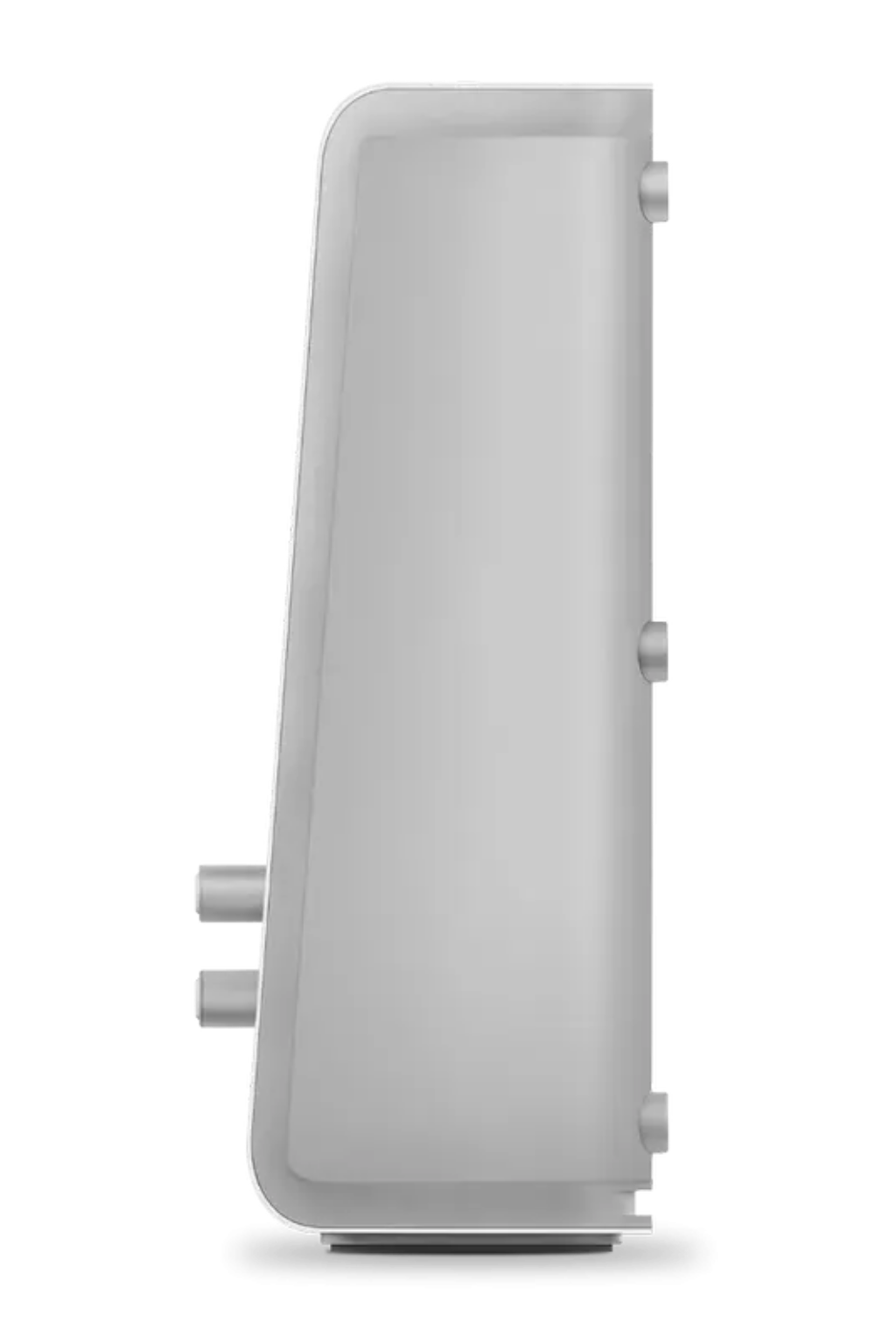 KEENON Ladestation für DINERBOT T3, T8 & T10 | Automatische Ladestation