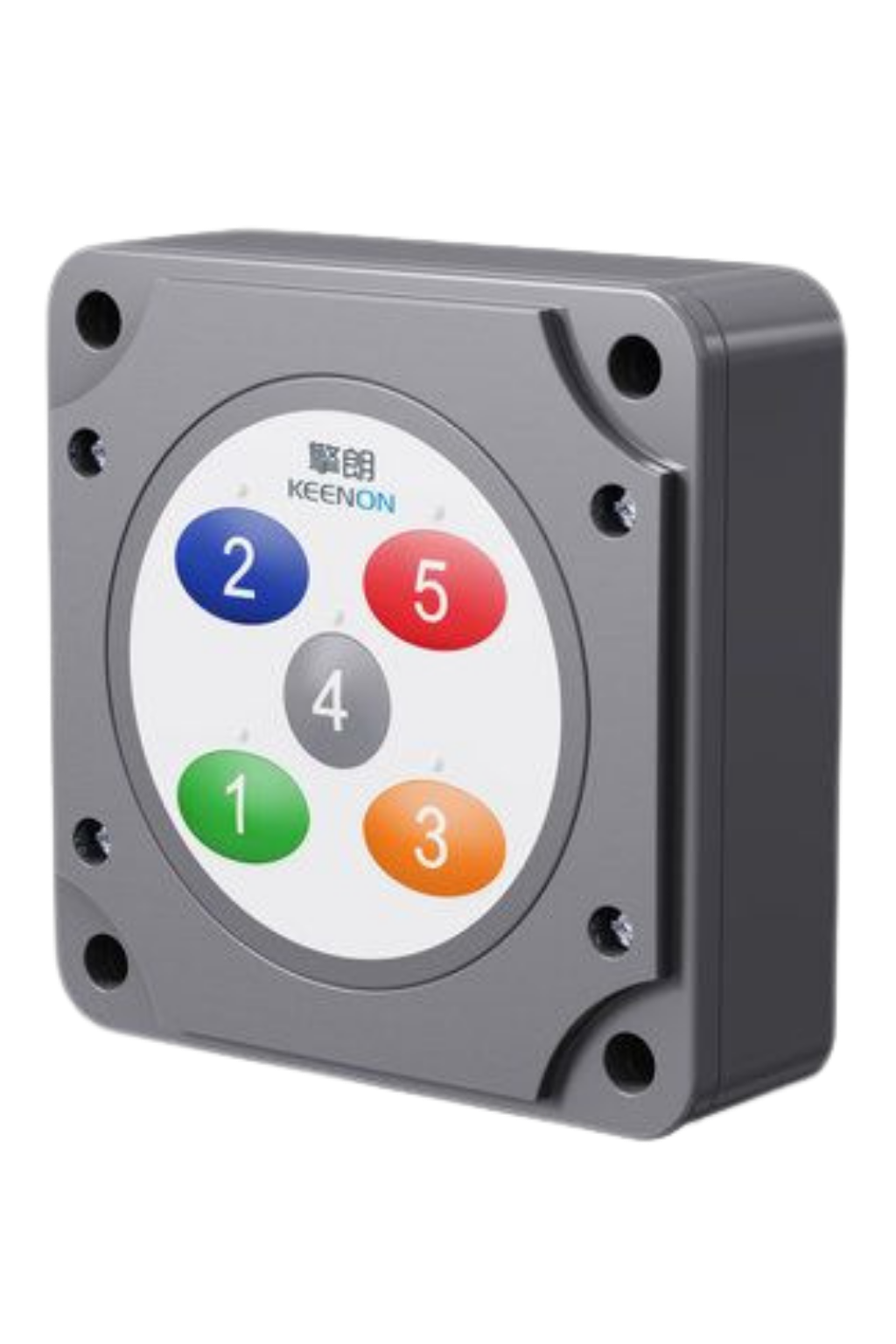 KEENON Pager Button-Industrial Industrie-Ruftaster für S100