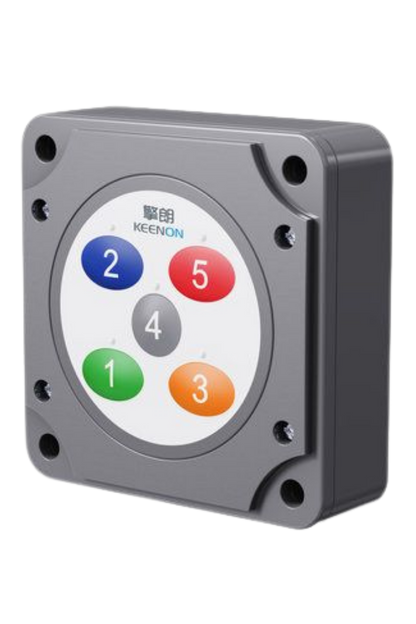 KEENON Pager Button-Industrial Industrie-Ruftaster für S100