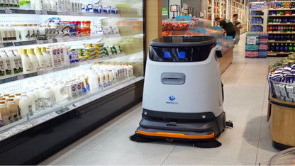 KEENON KLEENBOT C55 Reinigungsroboter für mittlere und große Flächen