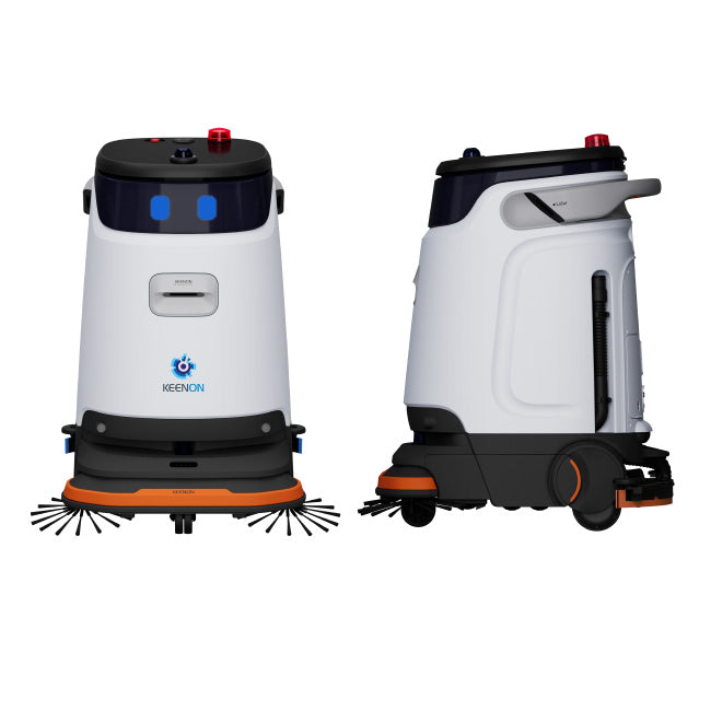 KEENON KLEENBOT C55 Reinigungsroboter für mittlere und große Flächen