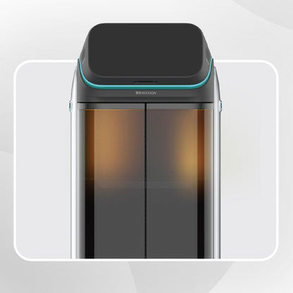 KEENON DINERBOT T3 Serviceroboter mit geschlossener Transportkabine