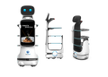 KEENON T10 Serviceroboter